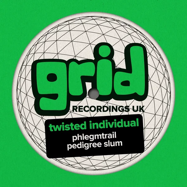 Phlegmtrail / Pedigree Slum