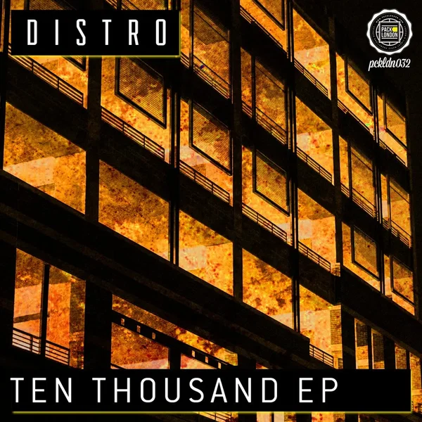 Ten Thousand EP