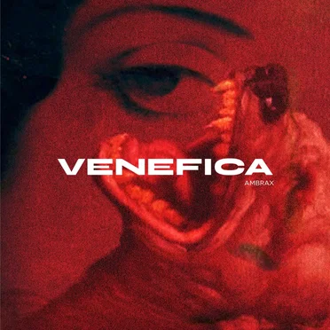 Venefica by Ambrax - album cover