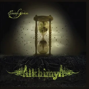 Emergence by Alkhimya - album cover