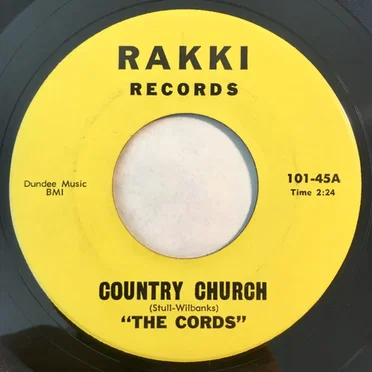 Country Church / Termites