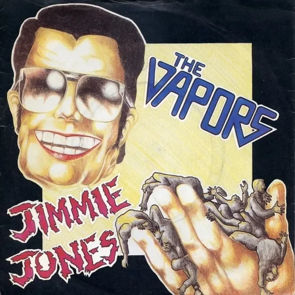Jimmie Jones
