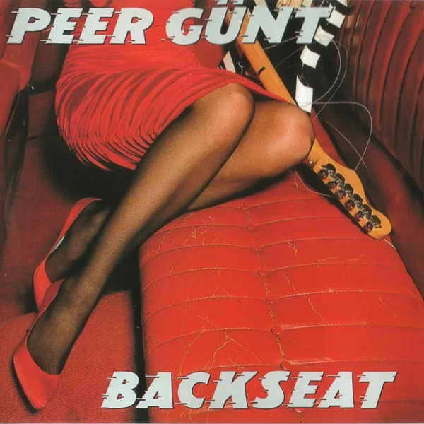 Backseat