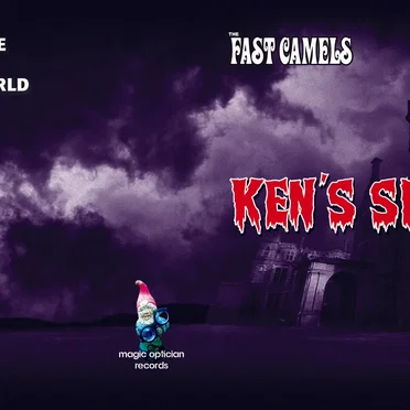 Ken's Sad Vice
