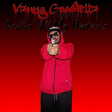 Drillin All My Haters