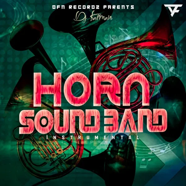 Horn Sound Band