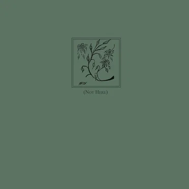Not Here by Reverorum ib Malacht - album cover