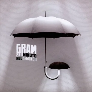 Seu minuto, meu segundo by Gram - album cover