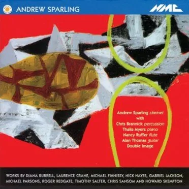 Andrew Sparling