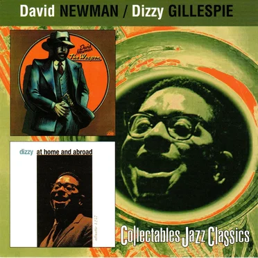 The Weapon / At Home and Abroad