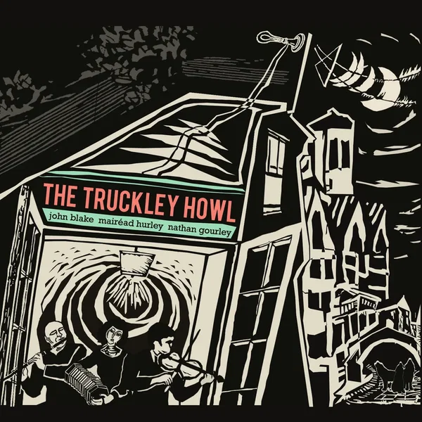 The Truckley Howl