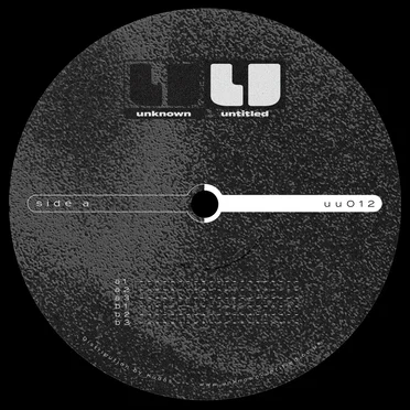 uu012 by Various Artists - album cover
