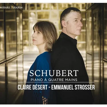 Piano à quatre mains