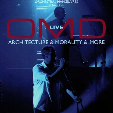 Architecture & Morality & More
