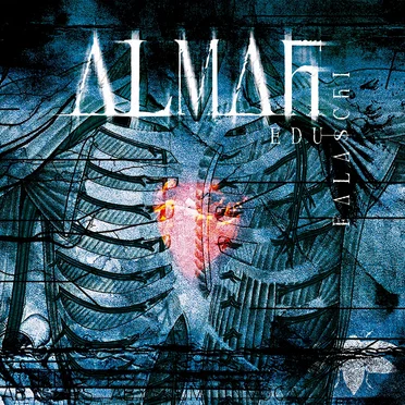 Almah
