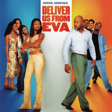 Deliver Us From Eva (original Soundtrack) by Various Artists - album cover