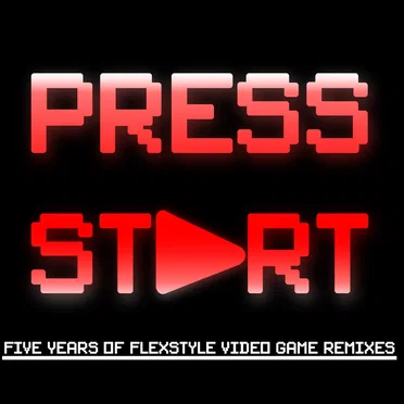 Press Start: Five Years of Video Game Remixes