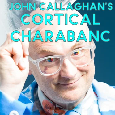 John Callaghan’s Cortical Charabanc by John Callaghan - album cover