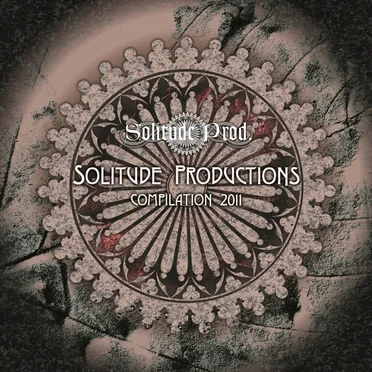 Solitude Productions Compilation 2011 by Various Artists - album cover