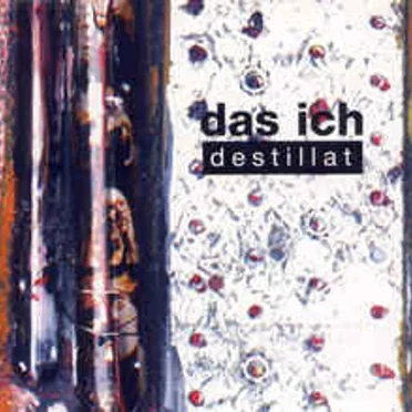 Destillat