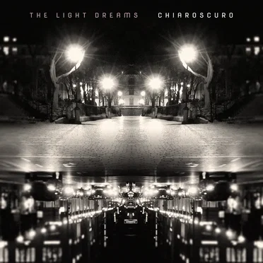 Chiaroscuro by The Light Dreams - album cover