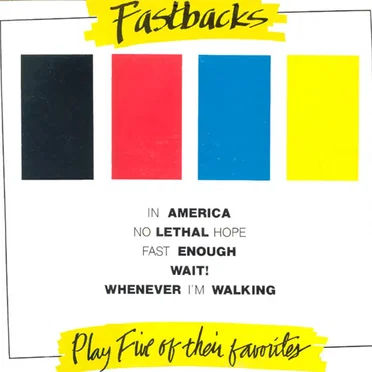 Play Five of Their Favorites