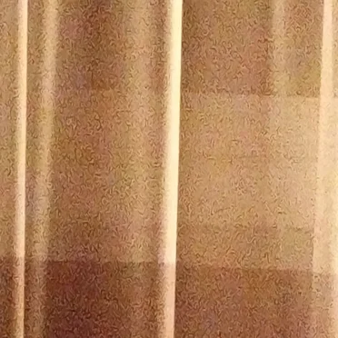 Curtains Drawn
