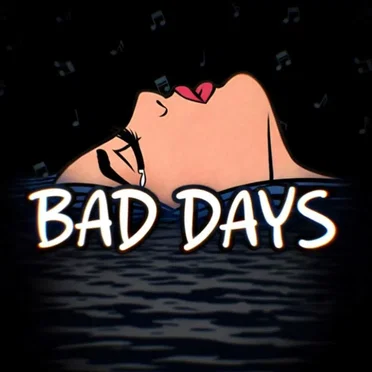 Bad Days by Georgiou Music - album cover