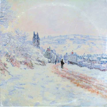 Walks in the Winter