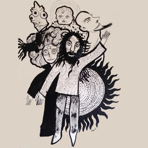 Sacred Ruins in the Transformation Station