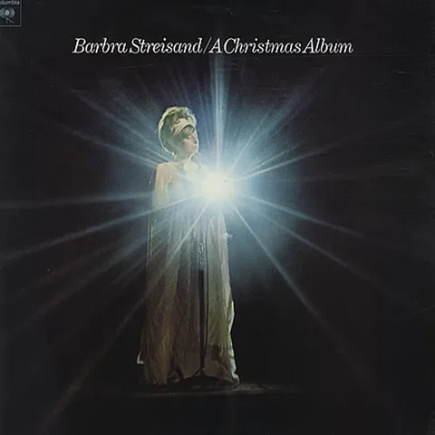 Barbra Streisand
