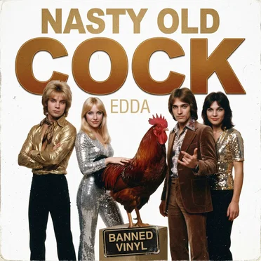 Nasty Old Cock (Remixes)