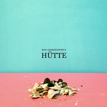 Hütte
