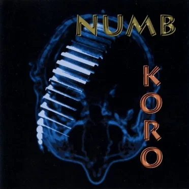 Koro by Numb - album cover