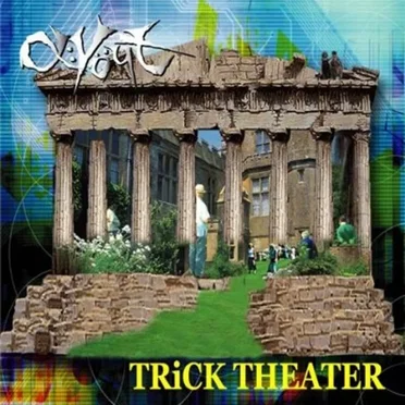 TRICK THEATER