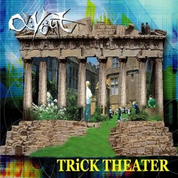 TRICK THEATER