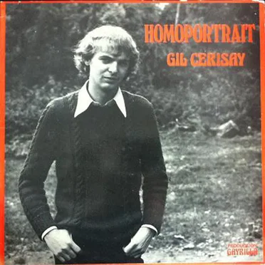 Gil Cerisay
