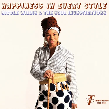 Happiness in Every Style