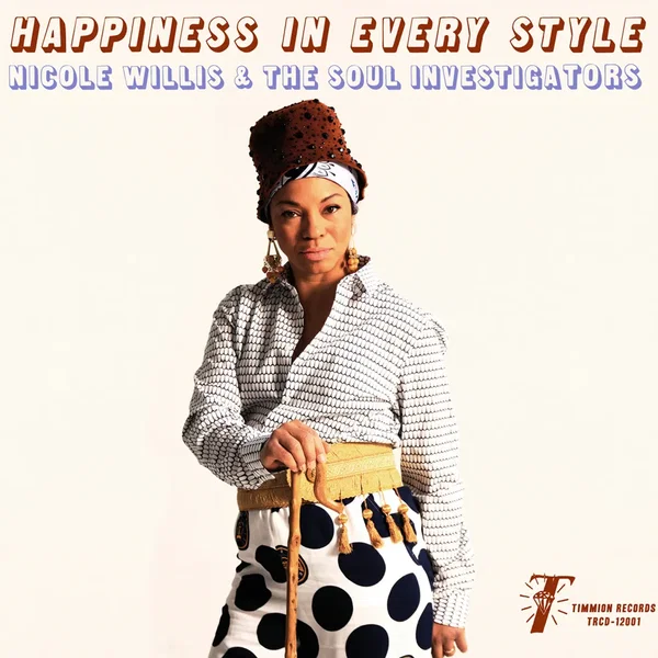 Happiness in Every Style