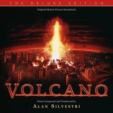 Volcano