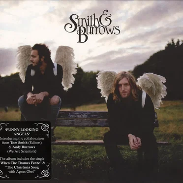 Funny Looking Angels