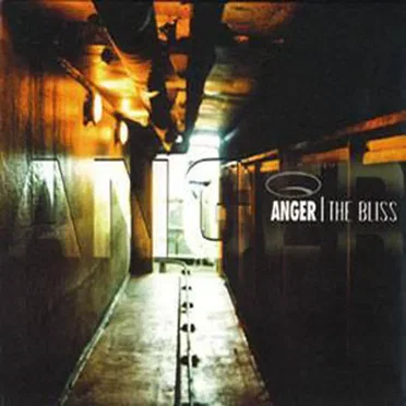The Bliss by Anger - album cover