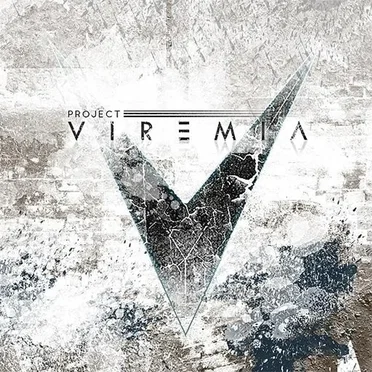 Project Viremia by Project Viremia - album cover
