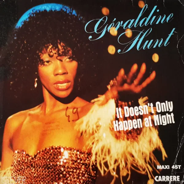 It Doesn’t Only Happen at Night