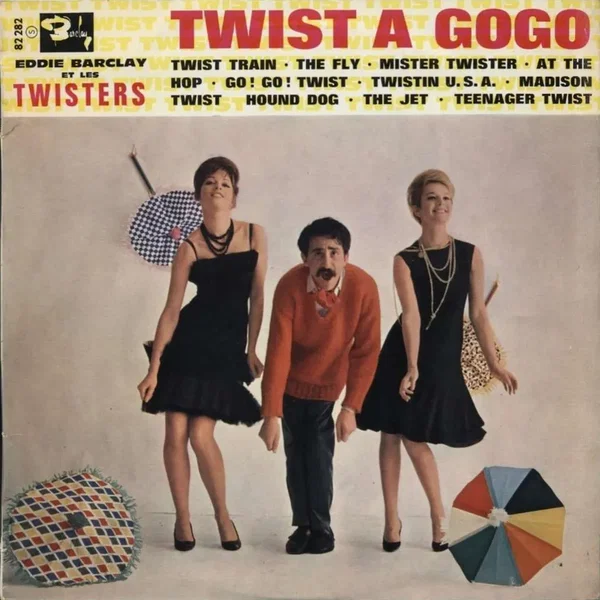 Twist A Gogo