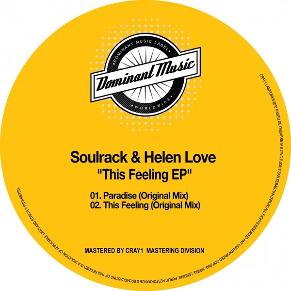 This Feeling EP