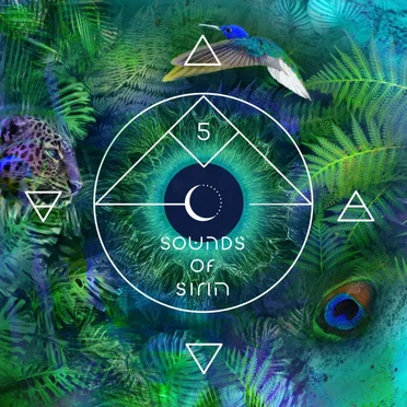 Bar 25 Music Presents: Sounds of Sirin, Vol.5 by Various Artists - album cover
