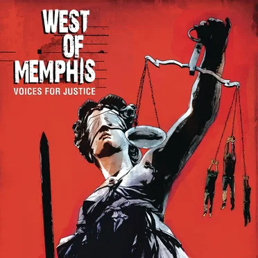 West of Memphis: Voices for Justice by Various Artists - album cover