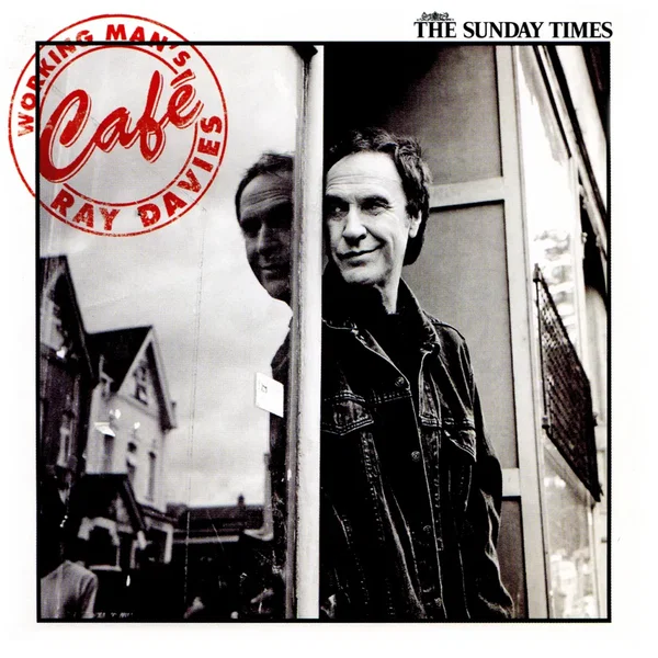 Working Man’s Café