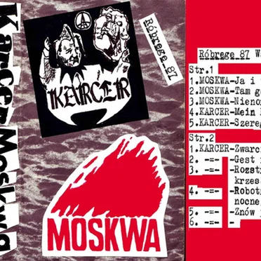 Róbrege '87